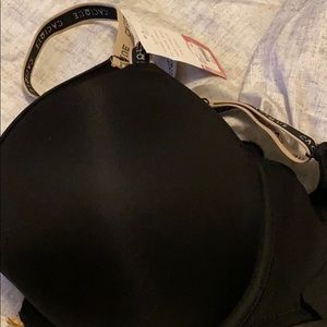 Lane Bryant boost plunge bra